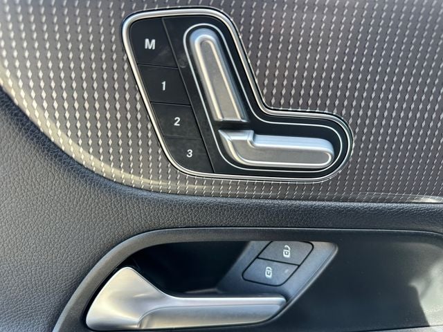 2023 Mercedes-Benz GLA GLA 250