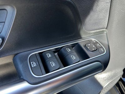 2023 Mercedes-Benz GLA GLA 250