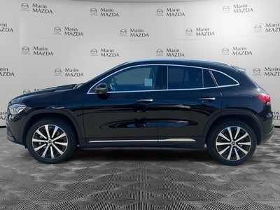 2023 Mercedes-Benz GLA GLA 250
