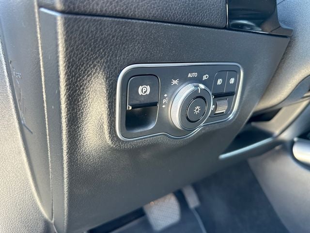 2023 Mercedes-Benz GLA GLA 250