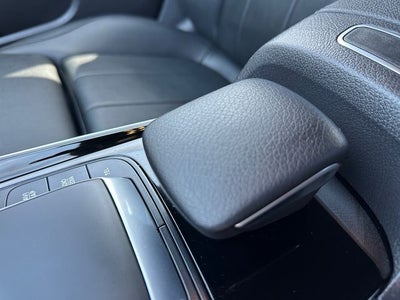 2023 Mercedes-Benz GLA GLA 250