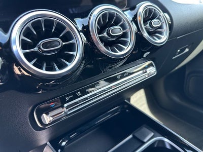 2023 Mercedes-Benz GLA GLA 250