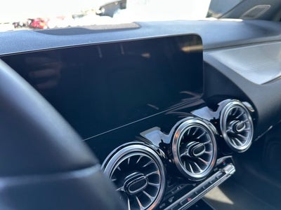 2023 Mercedes-Benz GLA GLA 250