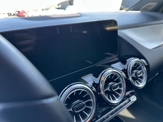 2023 Mercedes-Benz GLA GLA 250