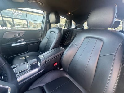 2023 Mercedes-Benz GLA GLA 250