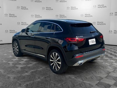 2023 Mercedes-Benz GLA GLA 250