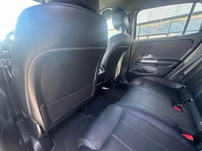 2023 Mercedes-Benz GLA GLA 250