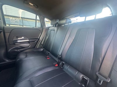 2023 Mercedes-Benz GLA GLA 250