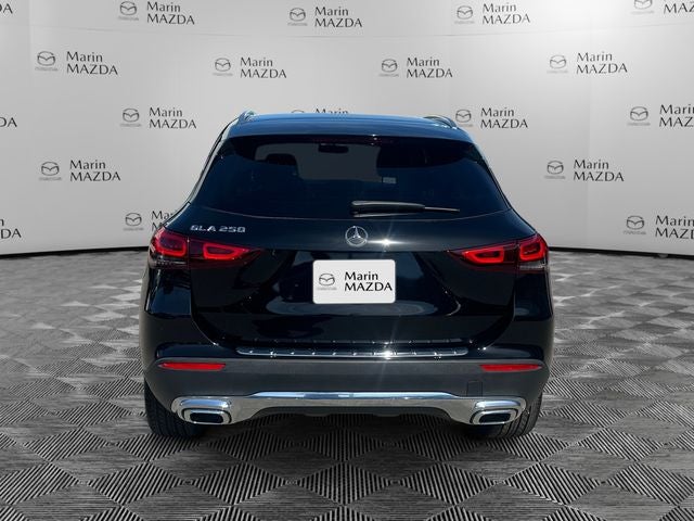 2023 Mercedes-Benz GLA GLA 250