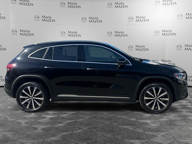 2023 Mercedes-Benz GLA GLA 250