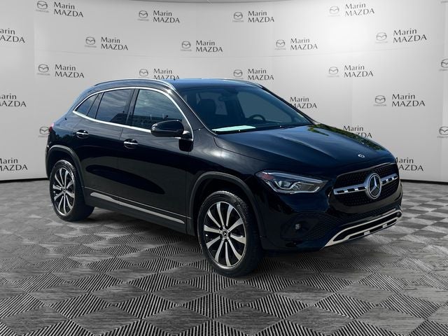 2023 Mercedes-Benz GLA GLA 250