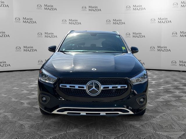 2023 Mercedes-Benz GLA GLA 250