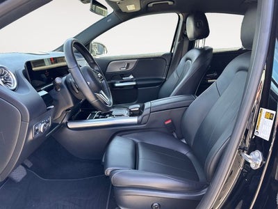 2023 Mercedes-Benz GLA GLA 250