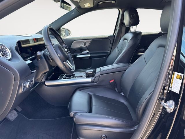 2023 Mercedes-Benz GLA GLA 250