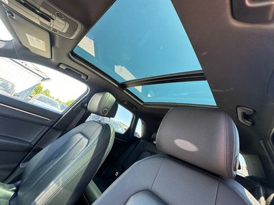2024 Audi Q3 Premium S Line quattro