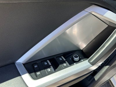 2024 Audi Q3 Premium S Line quattro