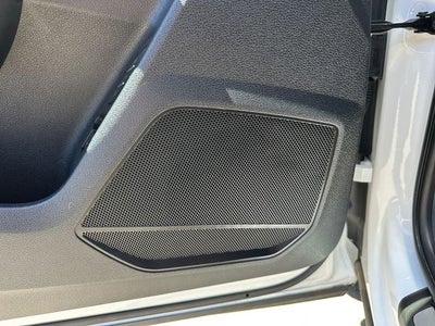 2024 Audi Q3 Premium S Line quattro