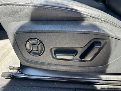 2024 Audi Q3 Premium S Line quattro