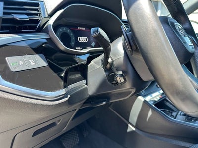2024 Audi Q3 Premium S Line quattro