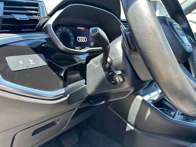 2024 Audi Q3 Premium S Line quattro