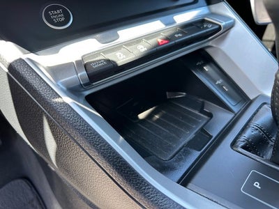 2024 Audi Q3 Premium S Line quattro