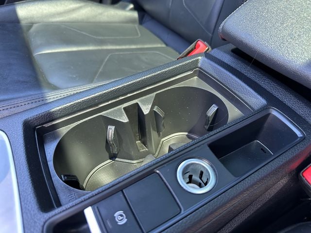 2024 Audi Q3 Premium S Line quattro