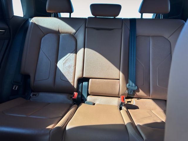 2022 Audi Q3 Premium S Line quattro