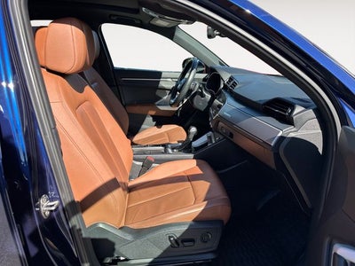 2022 Audi Q3 Premium S Line quattro