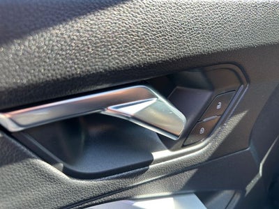 2022 Audi Q3 Premium S Line quattro