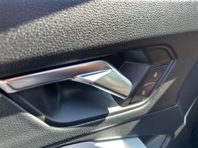 2022 Audi Q3 Premium S Line quattro