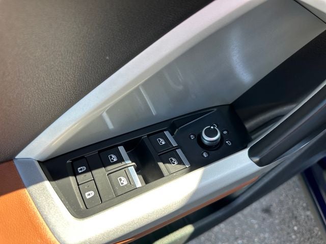 2022 Audi Q3 Premium S Line quattro