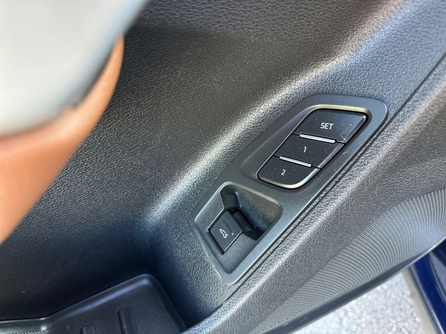 2022 Audi Q3 Premium S Line quattro