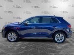 2022 Audi Q3 Premium S Line quattro