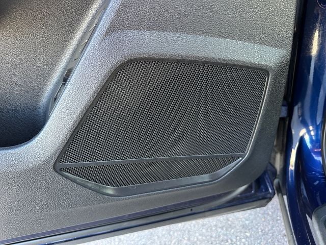 2022 Audi Q3 Premium S Line quattro