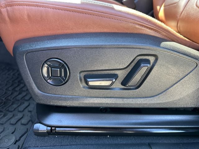 2022 Audi Q3 Premium S Line quattro