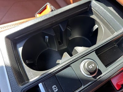 2022 Audi Q3 Premium S Line quattro