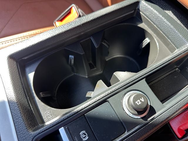 2022 Audi Q3 Premium S Line quattro