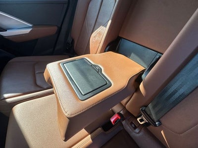 2022 Audi Q3 Premium S Line quattro