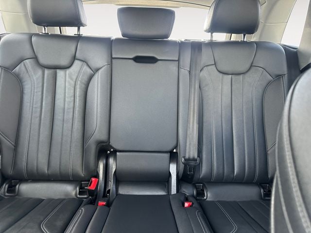 2024 Audi Q5 45 S line Premium quattro