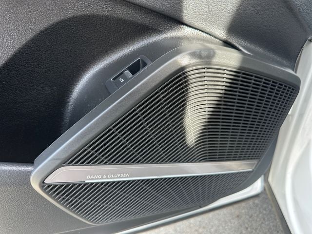 2024 Audi Q5 45 S line Premium quattro