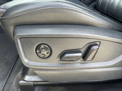 2024 Audi Q5 45 S line Premium quattro