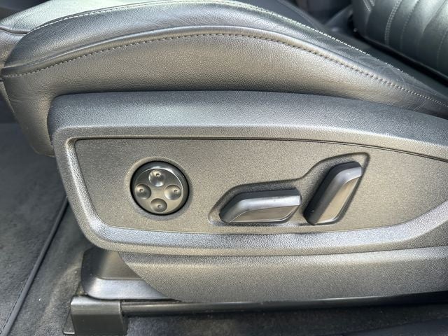 2024 Audi Q5 45 S line Premium quattro