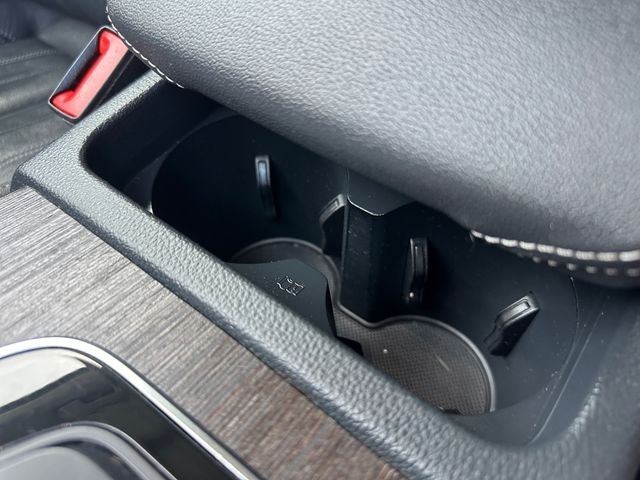 2024 Audi Q5 45 S line Premium quattro