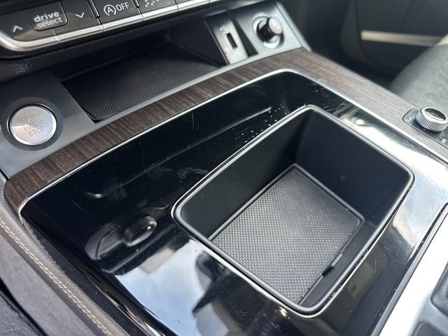 2024 Audi Q5 45 S line Premium quattro