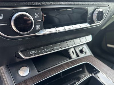 2024 Audi Q5 45 S line Premium quattro