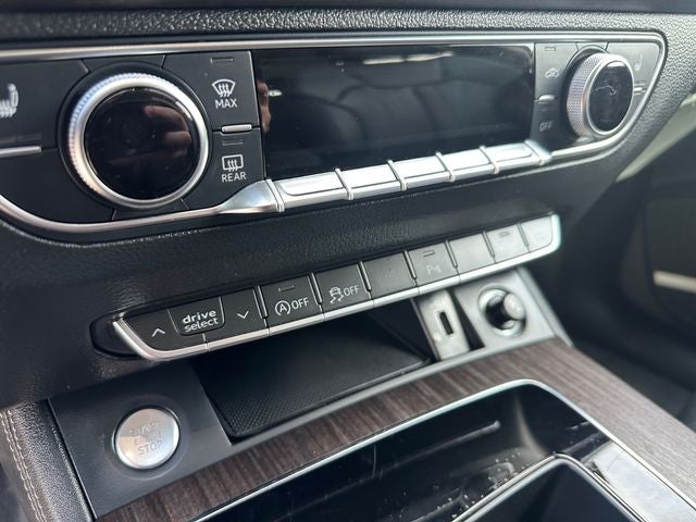 2024 Audi Q5 45 S line Premium quattro