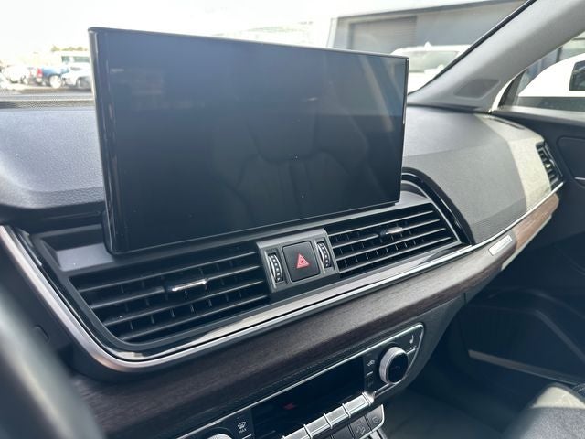 2024 Audi Q5 45 S line Premium quattro