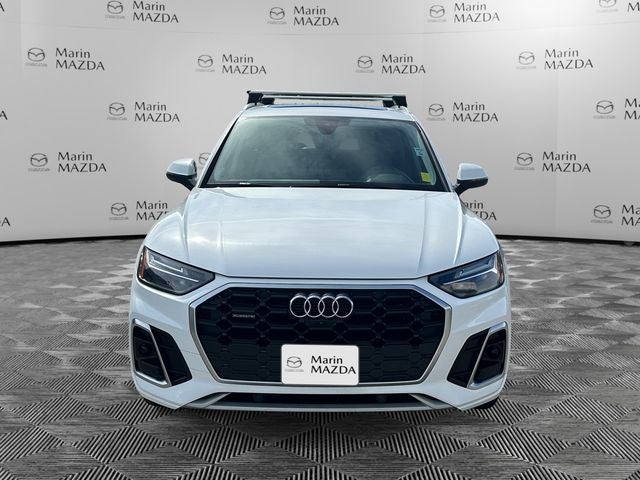 2024 Audi Q5 45 S line Premium quattro