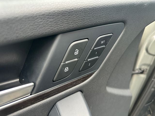 2024 Audi Q5 45 S line Premium quattro