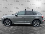 2024 Audi Q5 45 S line Premium quattro